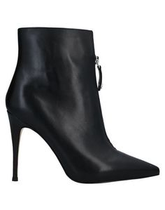 Полусапоги и высокие ботинки Guess