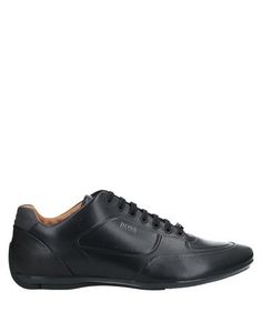 Обувь на шнурках Hugo Boss