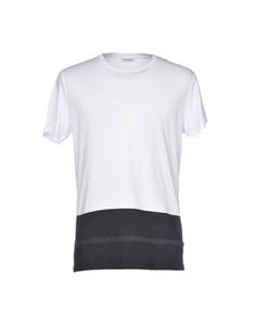 Футболка Bikkembergs