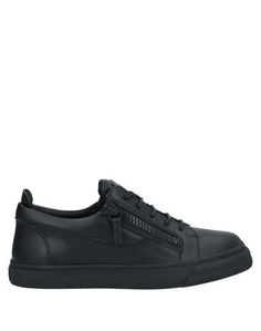 Низкие кеды и кроссовки Giuseppe Zanotti