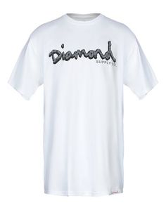 Футболка Diamond Supply CO.