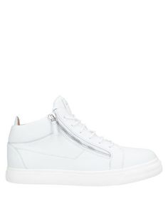 Высокие кеды и кроссовки Giuseppe Zanotti