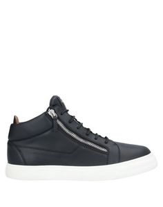 Высокие кеды и кроссовки Giuseppe Zanotti