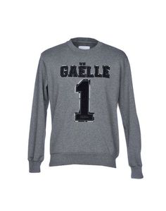 Толстовка Gaëlle Paris