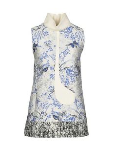 Топ без рукавов Giambattista Valli