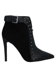 Полусапоги и высокие ботинки Guess