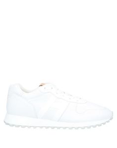 Низкие кеды и кроссовки Hogan