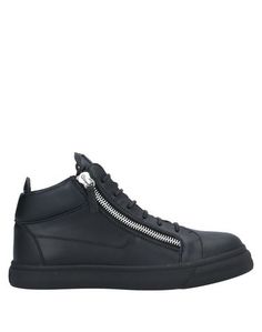 Низкие кеды и кроссовки Giuseppe Zanotti