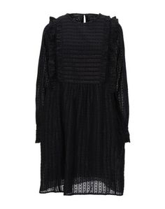 Короткое платье Maison Scotch