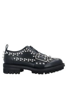 Мокасины Dsquared2