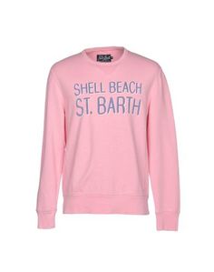 Толстовка MC2 Saint Barth