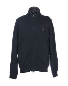 Толстовка Blauer