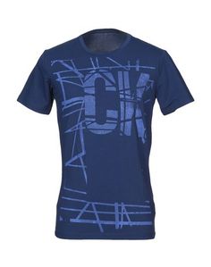 Футболка Calvin Klein Jeans