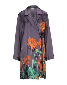 Короткое платье Dries Van Noten