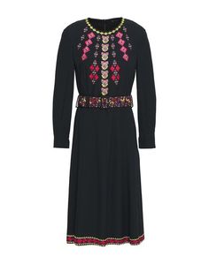 Платье до колена Etro