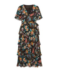 Платье длиной 3/4 Etro