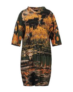 Короткое платье Marc Cain