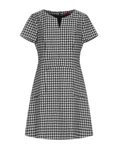 Короткое платье Hugo Hugo Boss