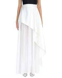 Длинная юбка Elisabetta Franchi