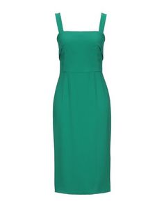 Платье длиной 3/4 Dolce & Gabbana