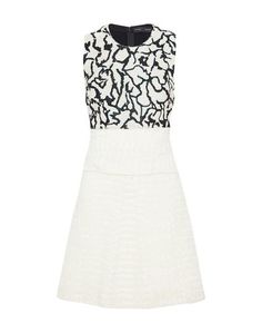 Короткое платье Proenza Schouler