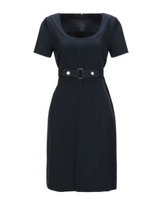 Короткое платье Jil Sander Navy