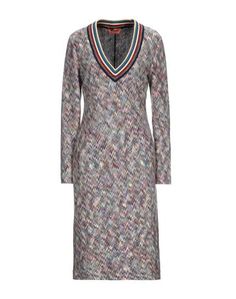 Платье до колена Missoni