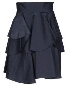 Юбка до колена Giorgio Armani