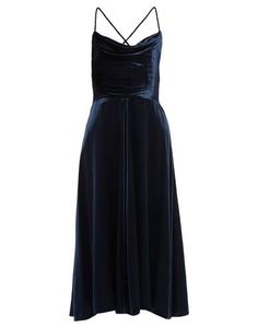 Платье длиной 3/4 Valentino