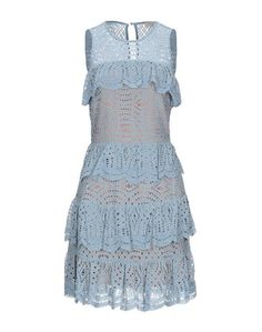 Короткое платье Michael Michael Kors