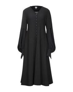Платье длиной 3/4 Loewe