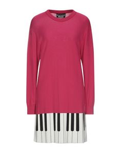 Короткое платье Boutique Moschino
