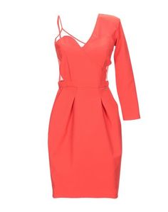 Короткое платье Elisabetta Franchi