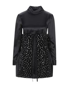 Короткое платье Dsquared2