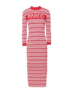 Платье длиной 3/4 Pinko