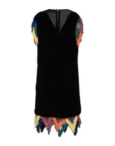 Короткое платье Allegra