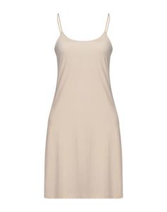 Короткое платье Jil Sander