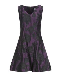 Платье до колена Dkny