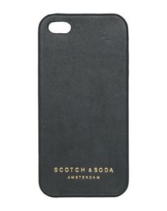 Чехол Scotch & Soda