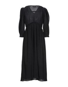 Платье до колена Isabel Marant