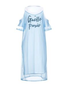 Платье до колена Gaëlle Paris