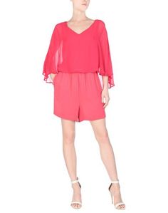 Комбинезоны без бретелей Pinko