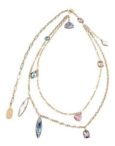 Ожерелье Lanvin