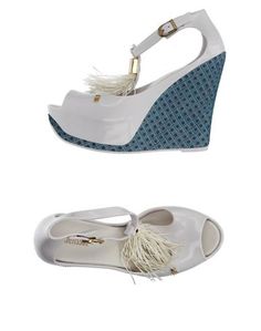 Сандалии Melissa