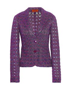Пиджак Missoni