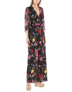 Комбинезоны без бретелей Alice + Olivia