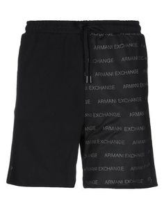 Бермуды Armani Exchange