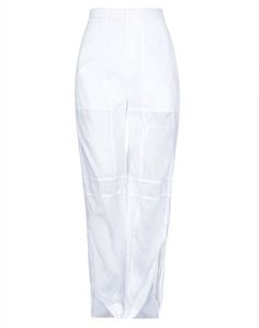 Повседневные брюки Jil Sander