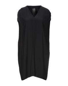 Короткое платье Rick Owens