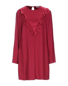 Короткое платье RED Valentino